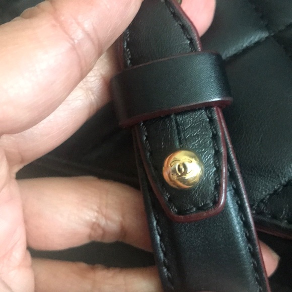 Handbag - Picture 5 of 14